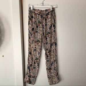 Zadig et Voltaire pants